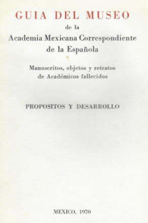 Portada del libro Memorias
