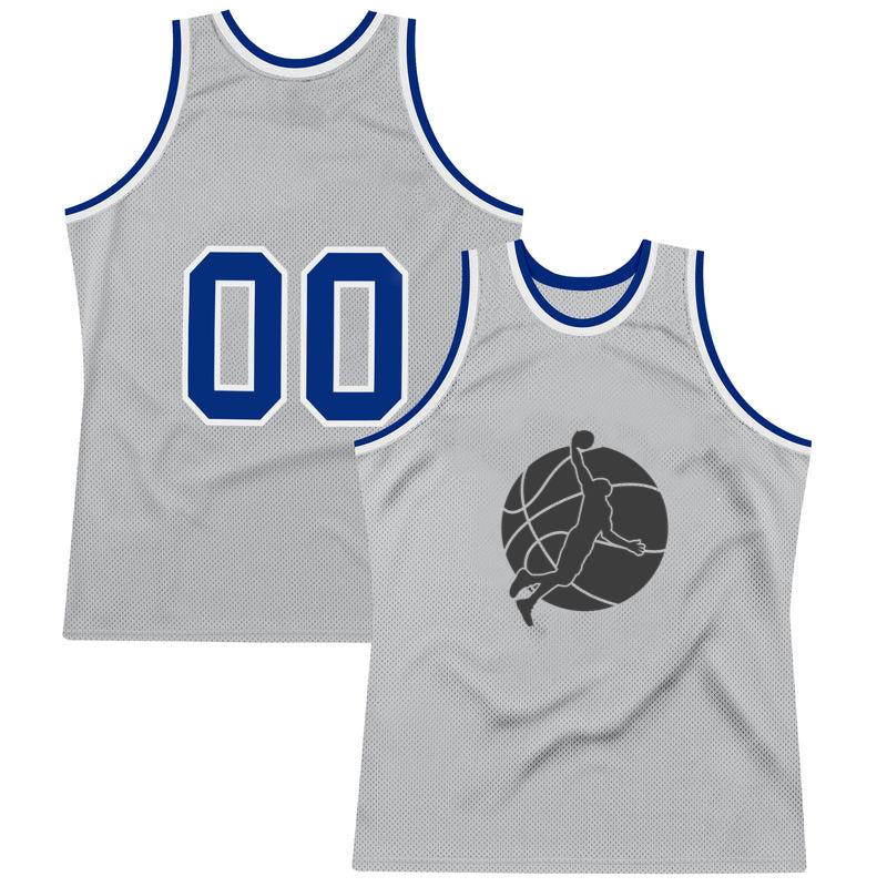 Basketball Ball Player Cut Out Basketball Jersey