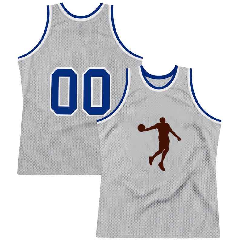 Basketball Dunk Show Basketball Jersey