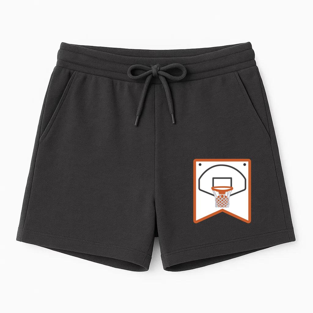 Basketball Hoop Net Equipment Short
