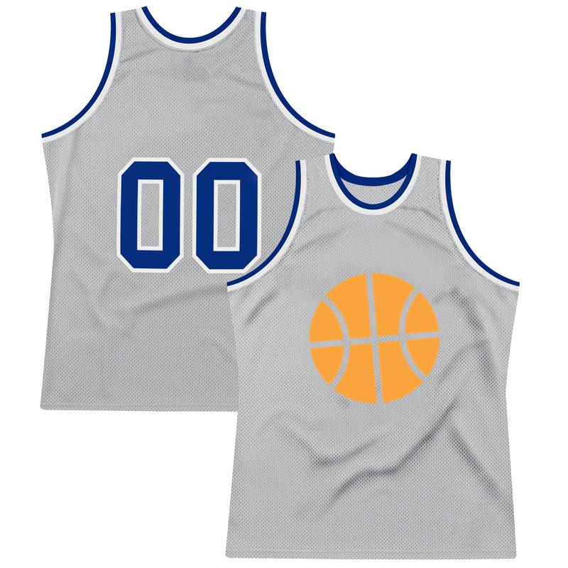Basketball Icon Silhouette Basketball Jersey