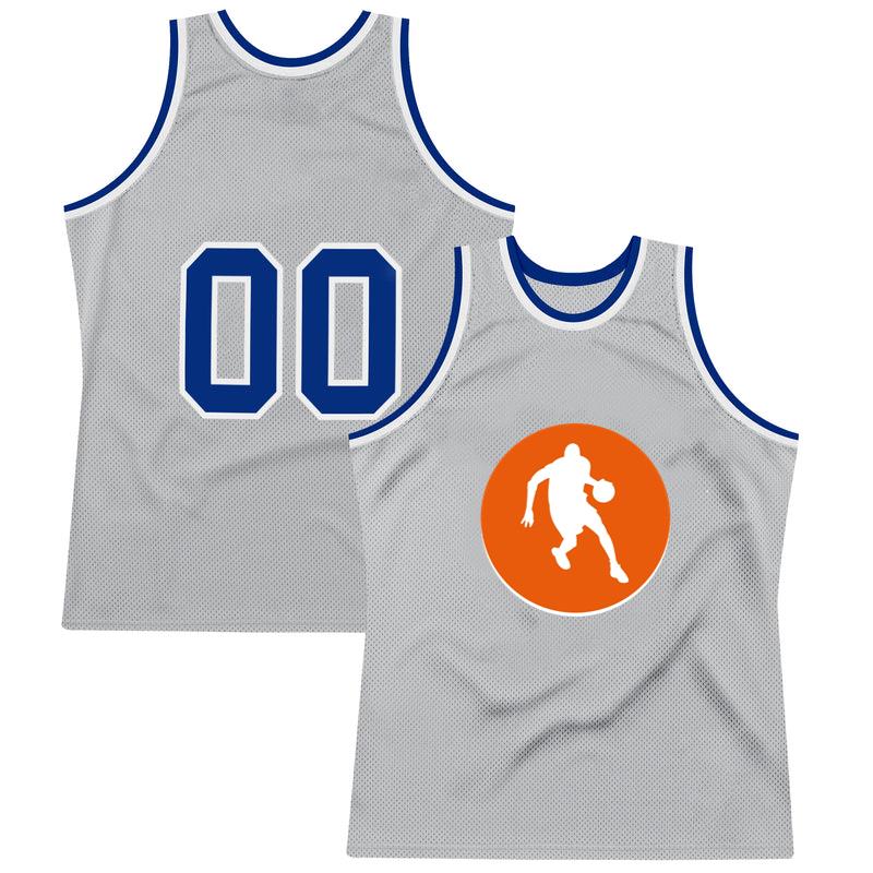 Basketball Player Circle Icon Basketball Jersey