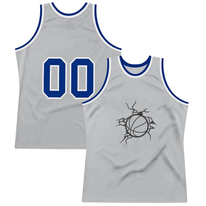 Basketball Wall Crush Cut Out Basketball Jersey
