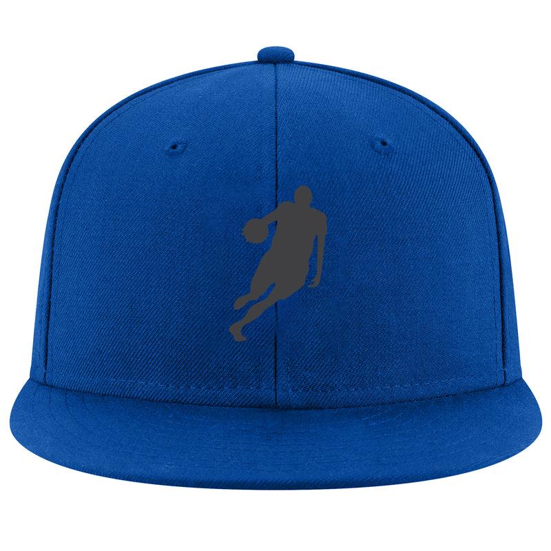 Driving Ball Control Attack Cap