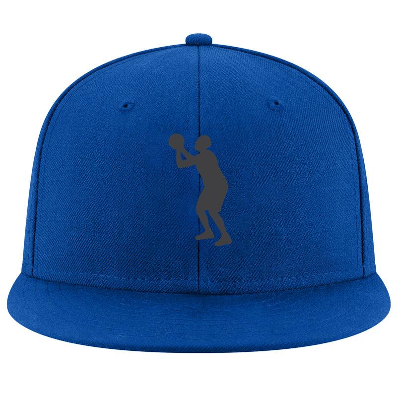 Free Throw Foul Shot Cap