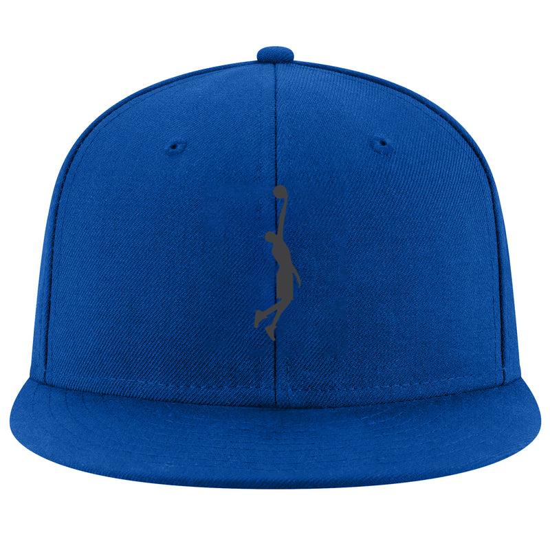 Reverse Layup Jump Player Cap