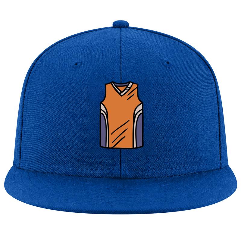 Shirt Basketball Hand Drawn Cap