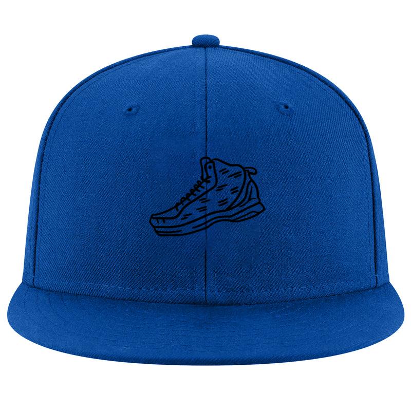Shoes Basketball Stroke Cap