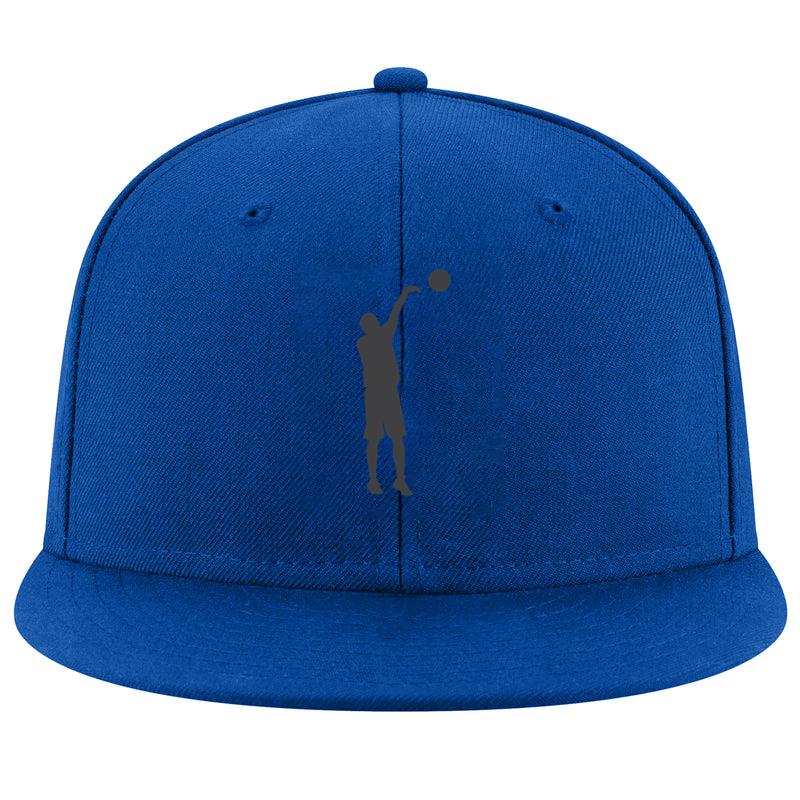 Shot Ball Player Cap