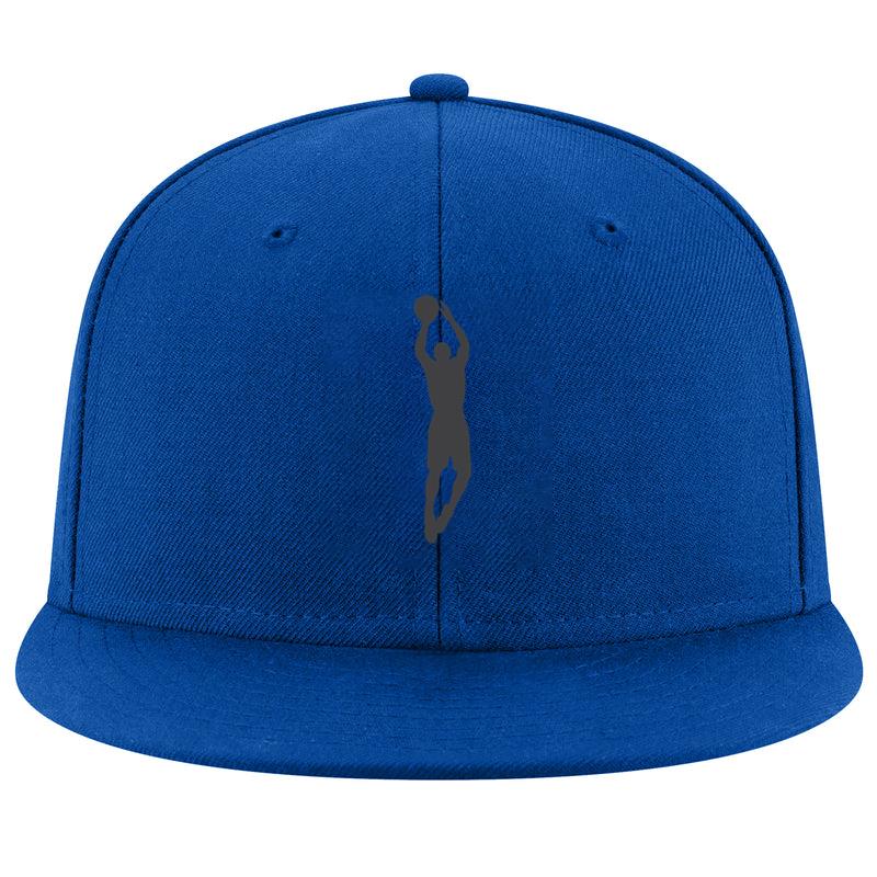 Shot Jump Player Cap