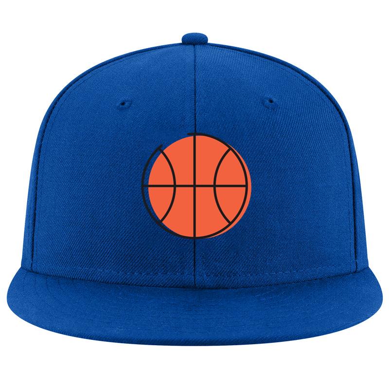 Toy Ball Icon Cap