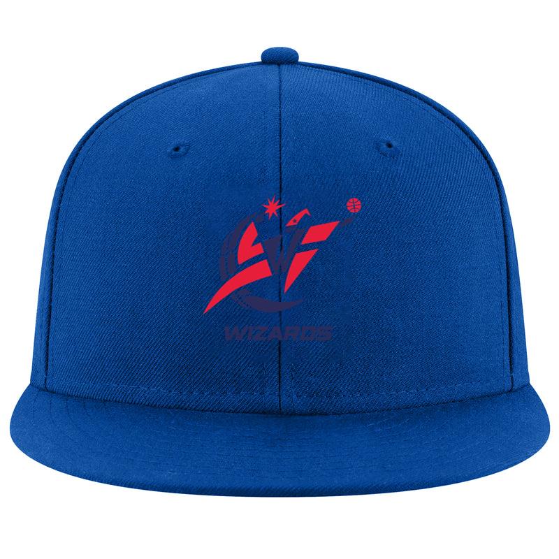 Wizards Logo Cap